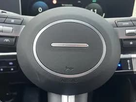 Hyundai Tucson 1.6 T-GDI PHEV Comfort thumbnail 14
