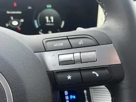 Hyundai Tucson 1.6 T-GDI PHEV Comfort thumbnail 15