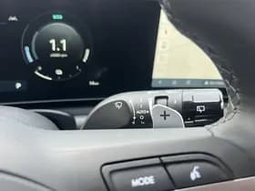 Hyundai Tucson 1.6 T-GDI PHEV Comfort thumbnail 16