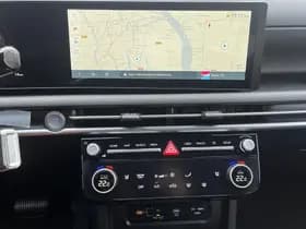 Hyundai Tucson 1.6 T-GDI PHEV Comfort thumbnail 18