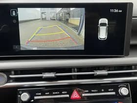 Hyundai Tucson 1.6 T-GDI PHEV Comfort thumbnail 19