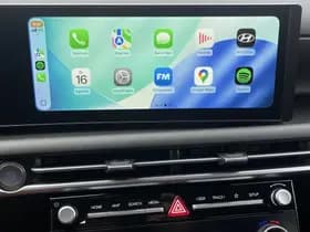 Hyundai Tucson 1.6 T-GDI PHEV Comfort thumbnail 20