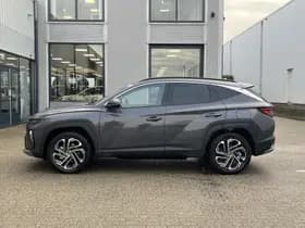 Hyundai Tucson 1.6 T-GDI PHEV Comfort thumbnail 3