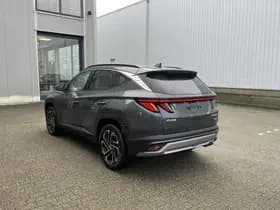 Hyundai Tucson 1.6 T-GDI PHEV Comfort thumbnail 23