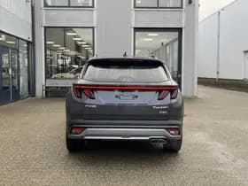 Hyundai Tucson 1.6 T-GDI PHEV Comfort thumbnail 24