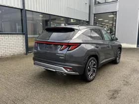 Hyundai Tucson 1.6 T-GDI PHEV Comfort thumbnail 25