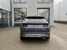 Hyundai Tucson 1.6 T-GDI PHEV Comfort thumbnail 4
