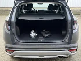 Hyundai Tucson 1.6 T-GDI PHEV Comfort thumbnail 5