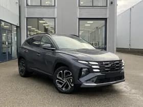 Hyundai Tucson 1.6 T-GDI PHEV Comfort thumbnail 7