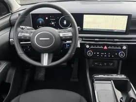 Hyundai Tucson 1.6 T-GDI PHEV Comfort thumbnail 10