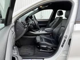 BMW X4 xDrive20i High Executive M Sport Edition thumbnail 12