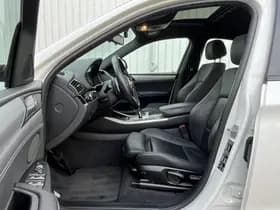 BMW X4 xDrive20i High Executive M Sport Edition thumbnail 13