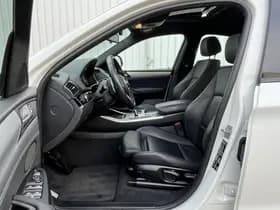 BMW X4 xDrive20i High Executive M Sport Edition thumbnail 14