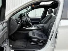 BMW X4 xDrive20i High Executive M Sport Edition thumbnail 15