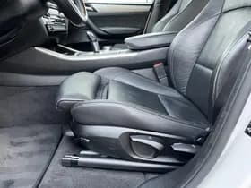 BMW X4 xDrive20i High Executive M Sport Edition thumbnail 17