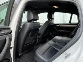 BMW X4 xDrive20i High Executive M Sport Edition thumbnail 20