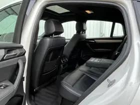 BMW X4 xDrive20i High Executive M Sport Edition thumbnail 21