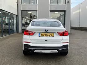 BMW X4 xDrive20i High Executive M Sport Edition thumbnail 25
