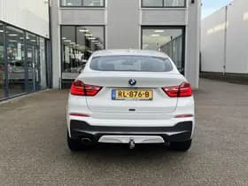 BMW X4 xDrive20i High Executive M Sport Edition thumbnail 26