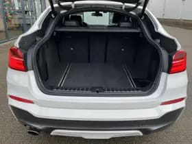 BMW X4 xDrive20i High Executive M Sport Edition thumbnail 27