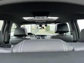 BMW X4 xDrive20i High Executive M Sport Edition thumbnail 30