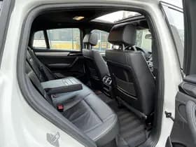 BMW X4 xDrive20i High Executive M Sport Edition thumbnail 31