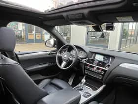 BMW X4 xDrive20i High Executive M Sport Edition thumbnail 38