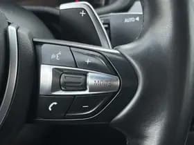 BMW X4 xDrive20i High Executive M Sport Edition thumbnail 43