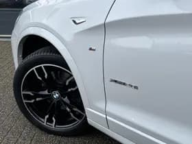 BMW X4 xDrive20i High Executive M Sport Edition thumbnail 46