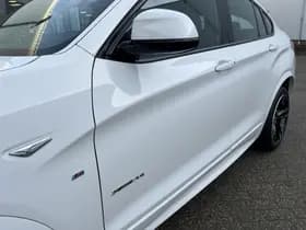 BMW X4 xDrive20i High Executive M Sport Edition thumbnail 51