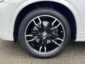 BMW X4 xDrive20i High Executive M Sport Edition thumbnail 52
