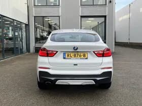 BMW X4 xDrive20i High Executive M Sport Edition thumbnail 53