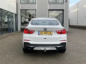 BMW X4 xDrive20i High Executive M Sport Edition thumbnail 54
