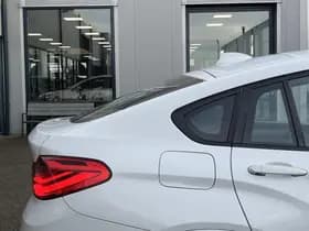 BMW X4 xDrive20i High Executive M Sport Edition thumbnail 56