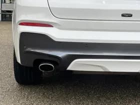 BMW X4 xDrive20i High Executive M Sport Edition thumbnail 57