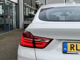 BMW X4 xDrive20i High Executive M Sport Edition thumbnail 58