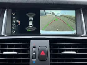 BMW X4 xDrive20i High Executive M Sport Edition thumbnail 7