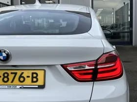 BMW X4 xDrive20i High Executive M Sport Edition thumbnail 63