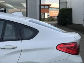BMW X4 xDrive20i High Executive M Sport Edition thumbnail 65