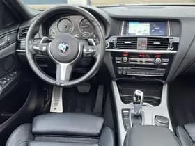 BMW X4 xDrive20i High Executive M Sport Edition thumbnail 69