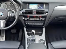 BMW X4 xDrive20i High Executive M Sport Edition thumbnail 71