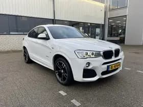 BMW X4 xDrive20i High Executive M Sport Edition thumbnail 75