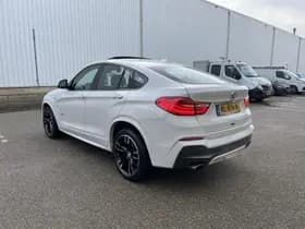 BMW X4 xDrive20i High Executive M Sport Edition thumbnail 76