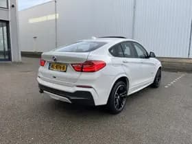 BMW X4 xDrive20i High Executive M Sport Edition thumbnail 77