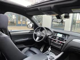 BMW X4 xDrive20i High Executive M Sport Edition thumbnail 84
