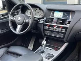 BMW X4 xDrive20i High Executive M Sport Edition thumbnail 85