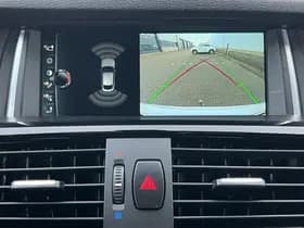 BMW X4 xDrive20i High Executive M Sport Edition thumbnail 86