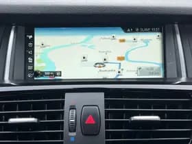 BMW X4 xDrive20i High Executive M Sport Edition thumbnail 87