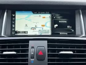 BMW X4 xDrive20i High Executive M Sport Edition thumbnail 88