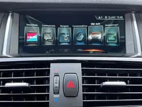 BMW X4 xDrive20i High Executive M Sport Edition thumbnail 89